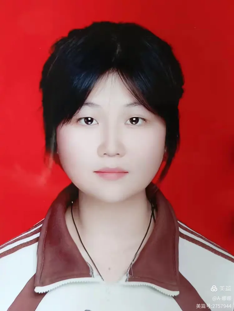 翼城三中高一395班"十佳美德少年"